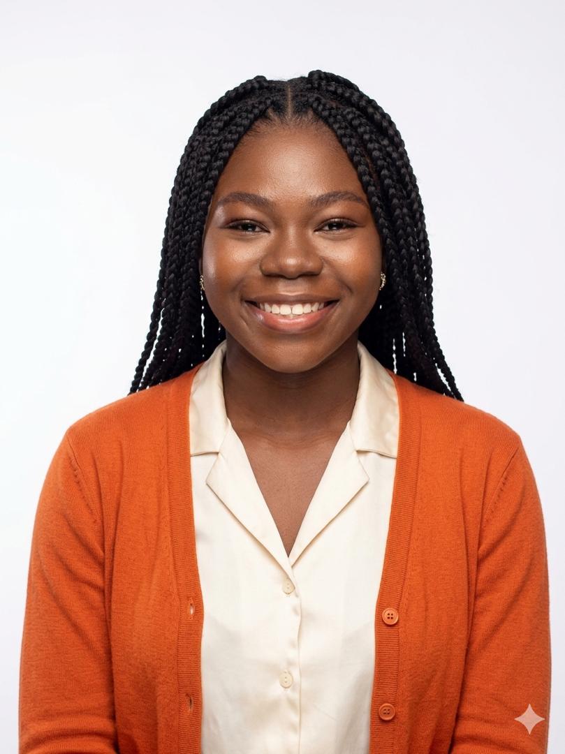 Ms. Ibukun Adewole